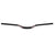 Renthal FatBar Handlebar - Aluminum 40mm 800mm 31.8mm Black