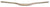 Renthal Fatbar 35 Handlebar - Aluminum 20mm 800mm 35mm Gold