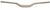 Renthal Fatbar 35 Riser Bar 40mm/800mm Alugold 