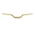 Flat/Riser Handlebar Renthal Renthal Fatbar 35  Riser Bar (35.0) 50mm/820mm Alugold Dark Khaki