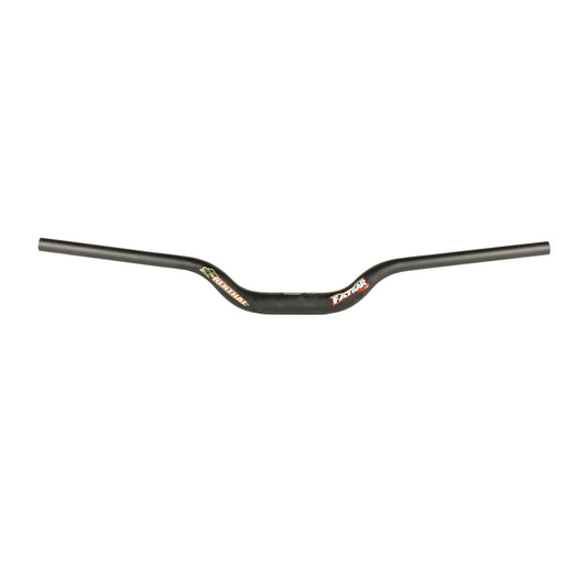 Renthal Fatbar 35 Riser Bar (35.0) 60mm/820mm Black