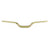 Flat/Riser Handlebar Renthal Renthal Fatbar 35 Riser Bar (35.0) 70mm/820mm Alugold Dark Khaki