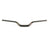 Flat/Riser Handlebar Renthal Renthal Fatbar 35 Riser Bar (35.0) 70mm/820mm Black Dark Slate Gray