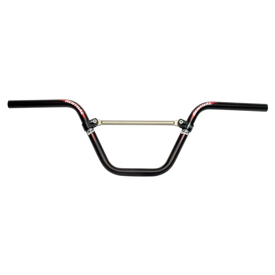 Renthal BMX Handlebars ( ) - Dragonspine Cycling