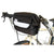 Road Runner Bags Jammer Handlebar Bag 11.0L Black  
