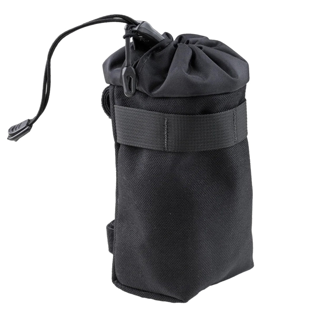 Road Runner Bags Co-Pilot Handlebar Bag 0.88L Black  