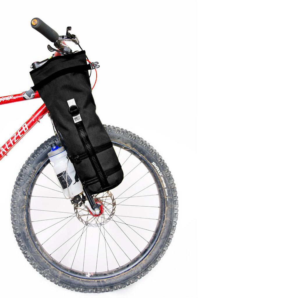 Road Runner Bags Buoy Bag 7.75L Black  