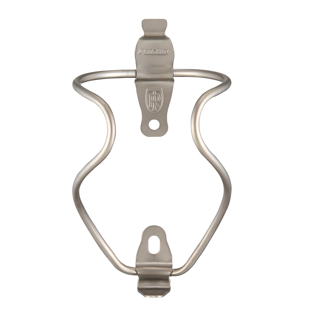 Water Bottle Cages Ritchey Ritchey Classic Bottle Cage - Stainless Rosy Brown