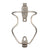 Water Bottle Cages Ritchey Ritchey Classic Bottle Cage - Stainless Rosy Brown