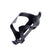 Water Bottle Cages Ritchey Ritchey WCS Carbon Water Bottle Cage: Black with Black Logo Dark Slate Gray