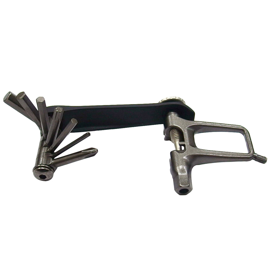 Multi Tools Ritchey Ritchey CPR12+ Multi-Tool Dark Slate Gray