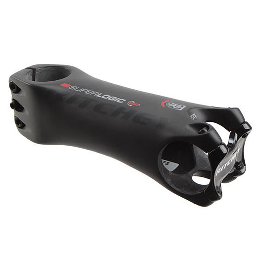 Ritchey Superlogic C260 Stem - 80mm 31.8 Clamp +/-6 1 1/8" Carbon Matte BLK