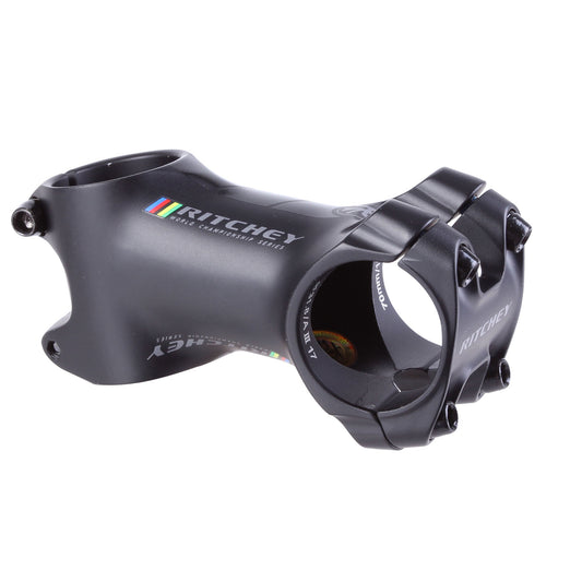Ritchey WCS C220 Stem - 70mm 31.8 Clamp +/-17 1 1/8" Aluminum Blatte