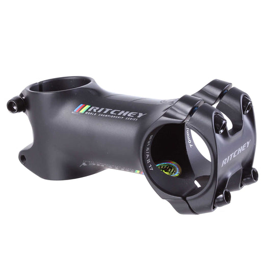 Ritchey WCS C220 Stem - 60mm 31.8 Clamp +/-6 1 1/8" Aluminum Blatte