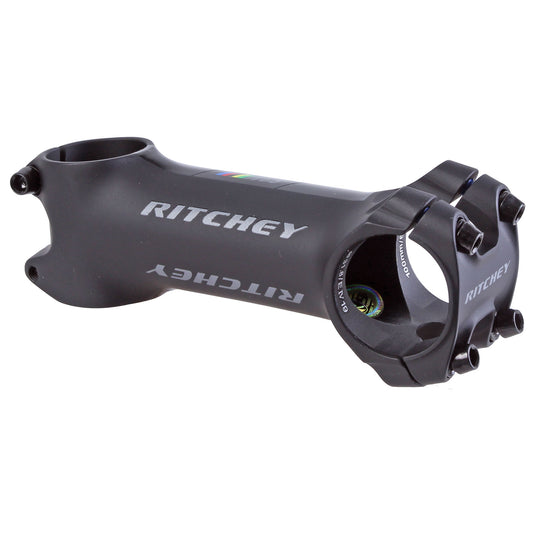Ritchey WCS C220 Stem - 130mm 31.8 Clamp +/-6 1 1/8" Aluminum Blatte