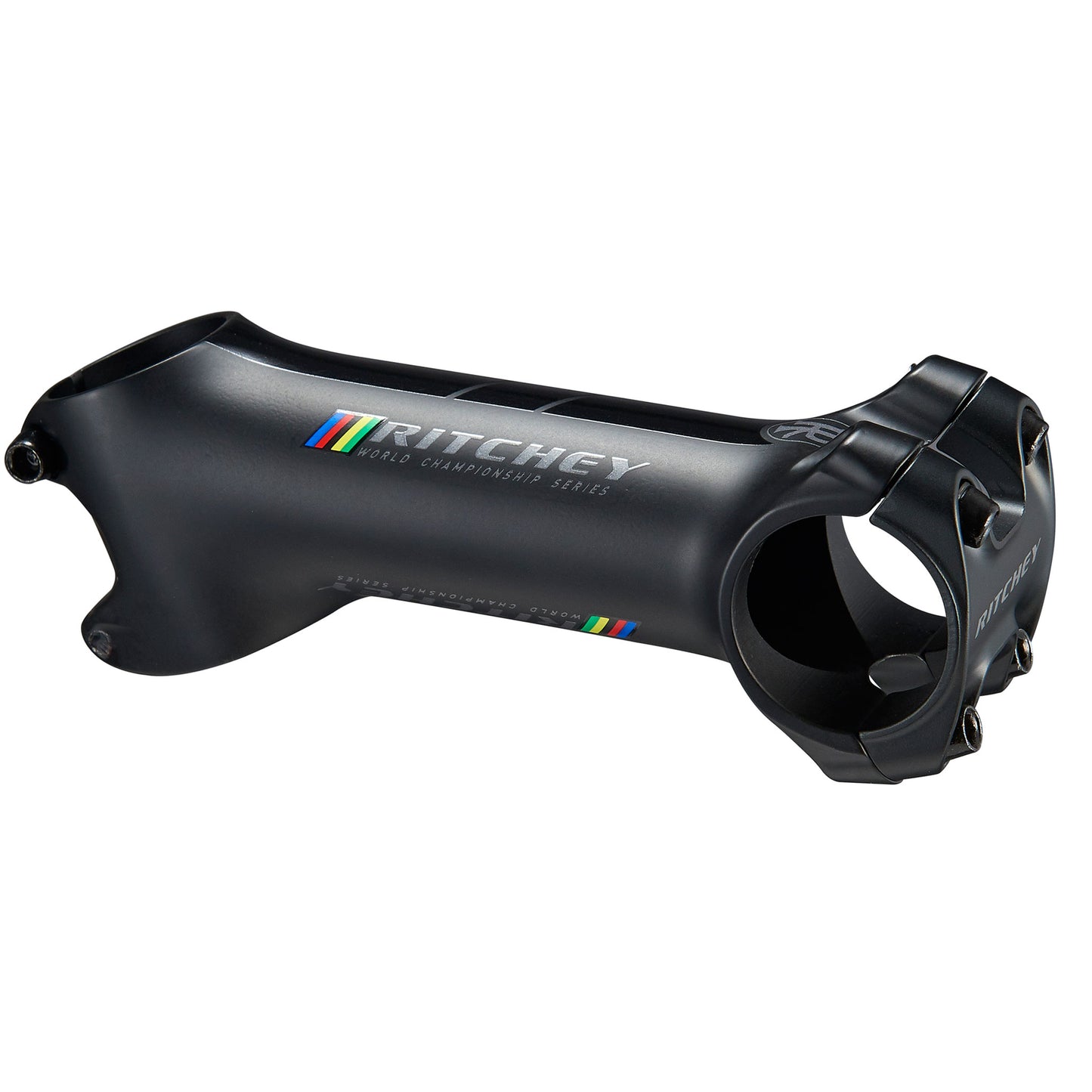 Ritchey WCS C220 Stem - 90mm 31.8 Clamp +/-25 1-1/8" Aluminum Blatte