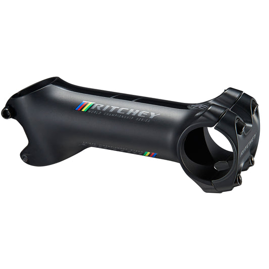 Ritchey WCS C220 Stem - 90mm 31.8 Clamp +/-25 1-1/8" Aluminum Blatte