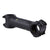 Stems Ritchey Ritchey WCS C220 Stem - 90mm 31.8 Clamp +/-6 1-1/4" Aluminum Blatte Dark Slate Gray