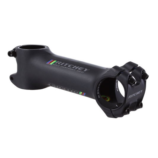 Ritchey WCS C220 Stem - 90mm 31.8 Clamp +/-6 1-1/4" Aluminum Blatte