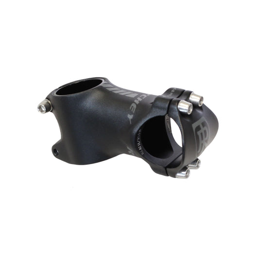 Stems Ritchey Ritchey Comp 4Axis-44 Stem - 80mm 31.8mm +17/-17 1 1/4" Alloy Matte Black Dark Slate Gray
