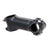 Stems Ritchey Ritchey Comp 4Axis-44 Stem - 90mm 31.8mm +17/-17 1 1/4" Alloy Matte Black Dark Slate Gray