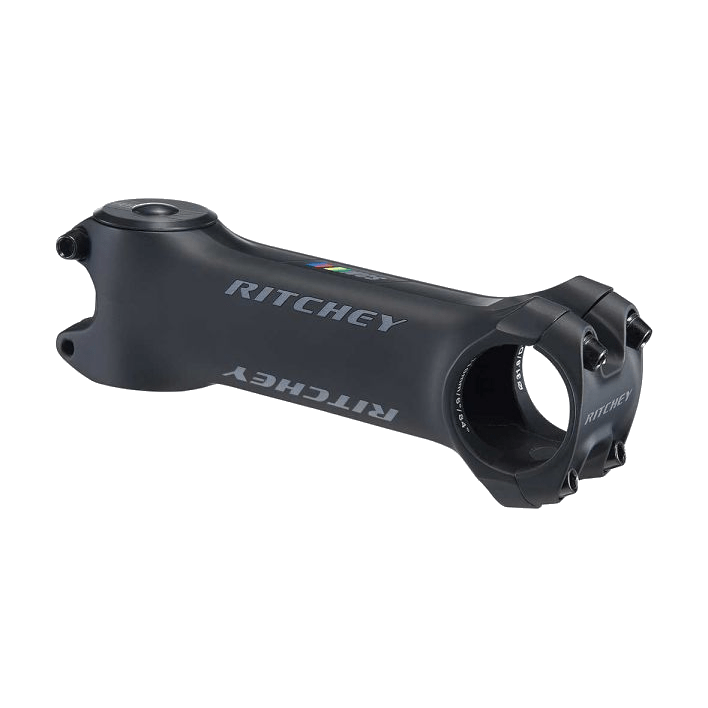 Stems Ritchey Ritchey WCS Toyon Stem - 120mm 31.8 Clamp +/- 6 1-1/8" Blatte Dark Slate Gray