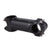 Stems Ritchey Ritchey Comp 4-Axis Stem - 100 mm 31.8 Clamp +/-6 1 1/8" Alloy Black Dark Slate Gray