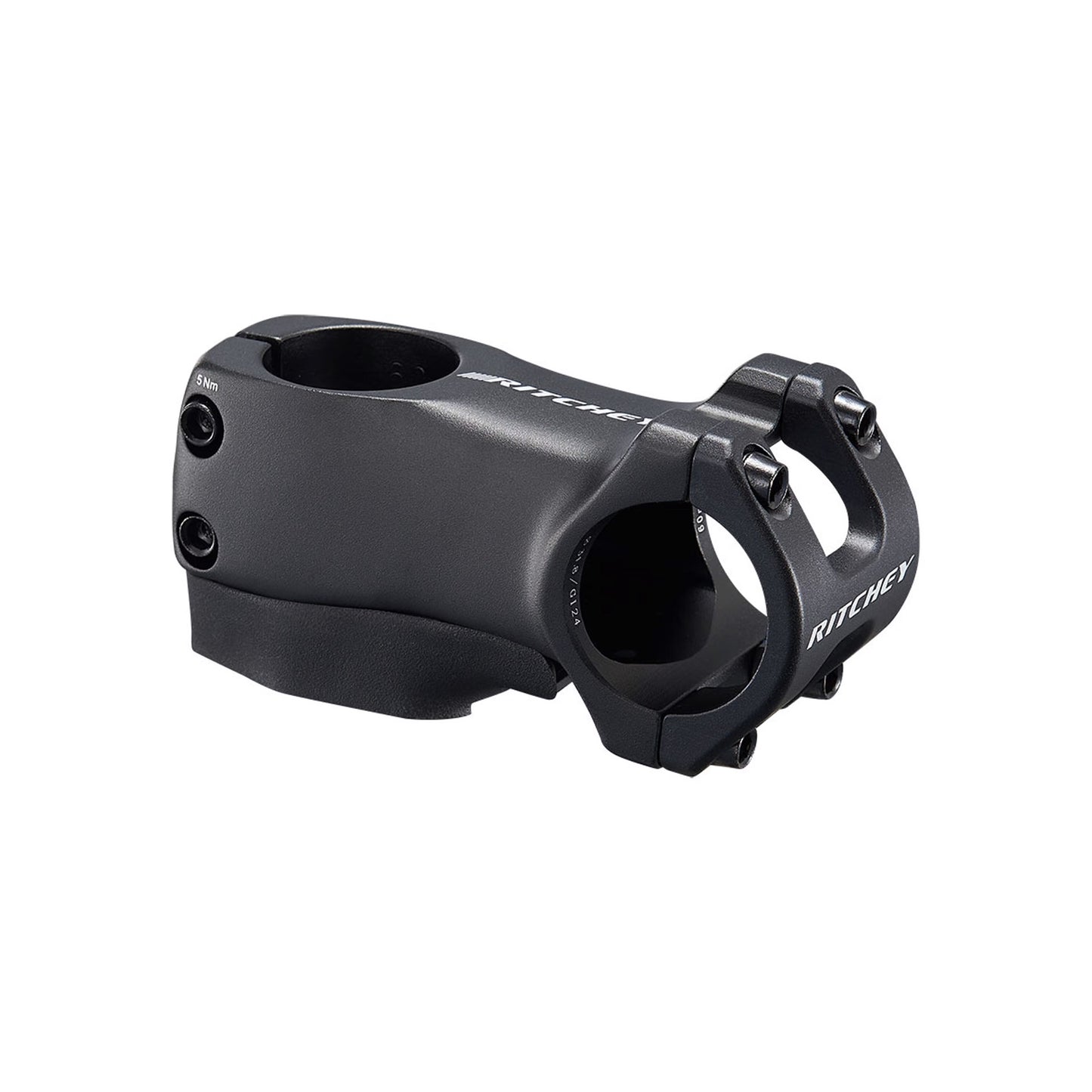 Ritchey RL1 Switch Stem (31.8) 60mm Black