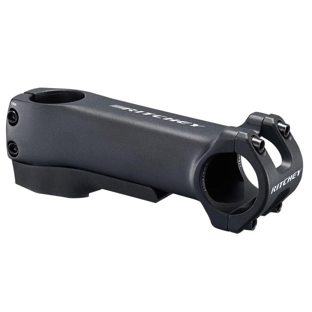 Stems Ritchey Ritchey RL1 Switch Stem (31.8) 100mm Black Dark Slate Gray