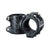 Stems Ritchey Ritchey Trail Stem - 35 mm 31.8 Clamp +/-0 1 1/8" Alloy Black Dark Slate Gray