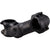 Stems Ritchey Ritchey 4-Axis Stem - 90mm 31.8 Clamp Adjustable 1 1/8" Aluminum Black Dark Slate Gray