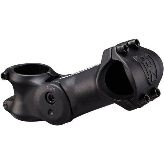 Stems Ritchey Ritchey 4-Axis Stem - 105mm 31.8 Clamp Adjustable 1 1/8" Aluminum Black Dark Slate Gray