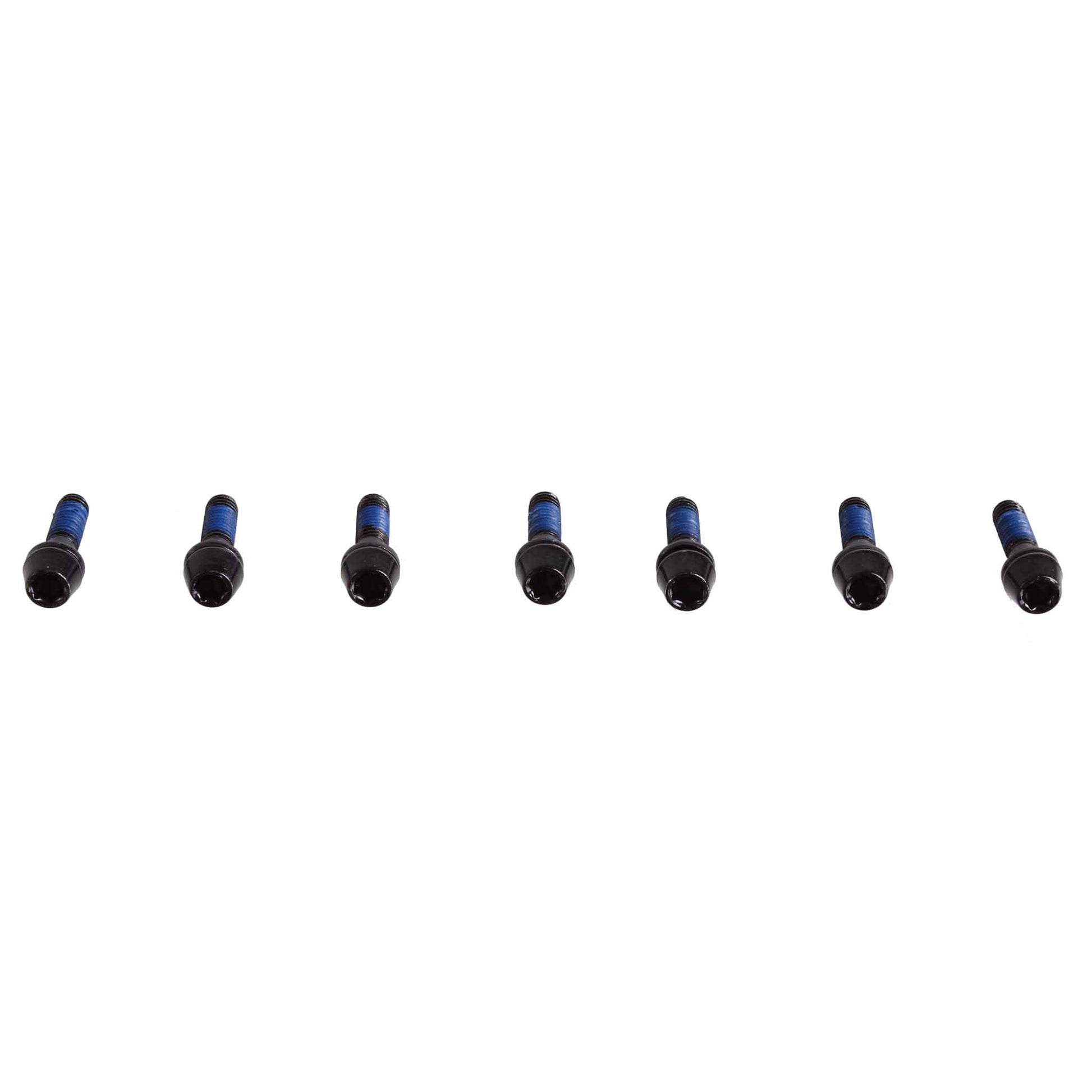 Stem Small Part Ritchey Ritchey WCS Replacement Stem Bolts: C260 Stem Dark Slate Gray