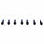 Stem Small Part Ritchey Ritchey WCS Replacement Stem Bolts: C260 Stem Dark Slate Gray