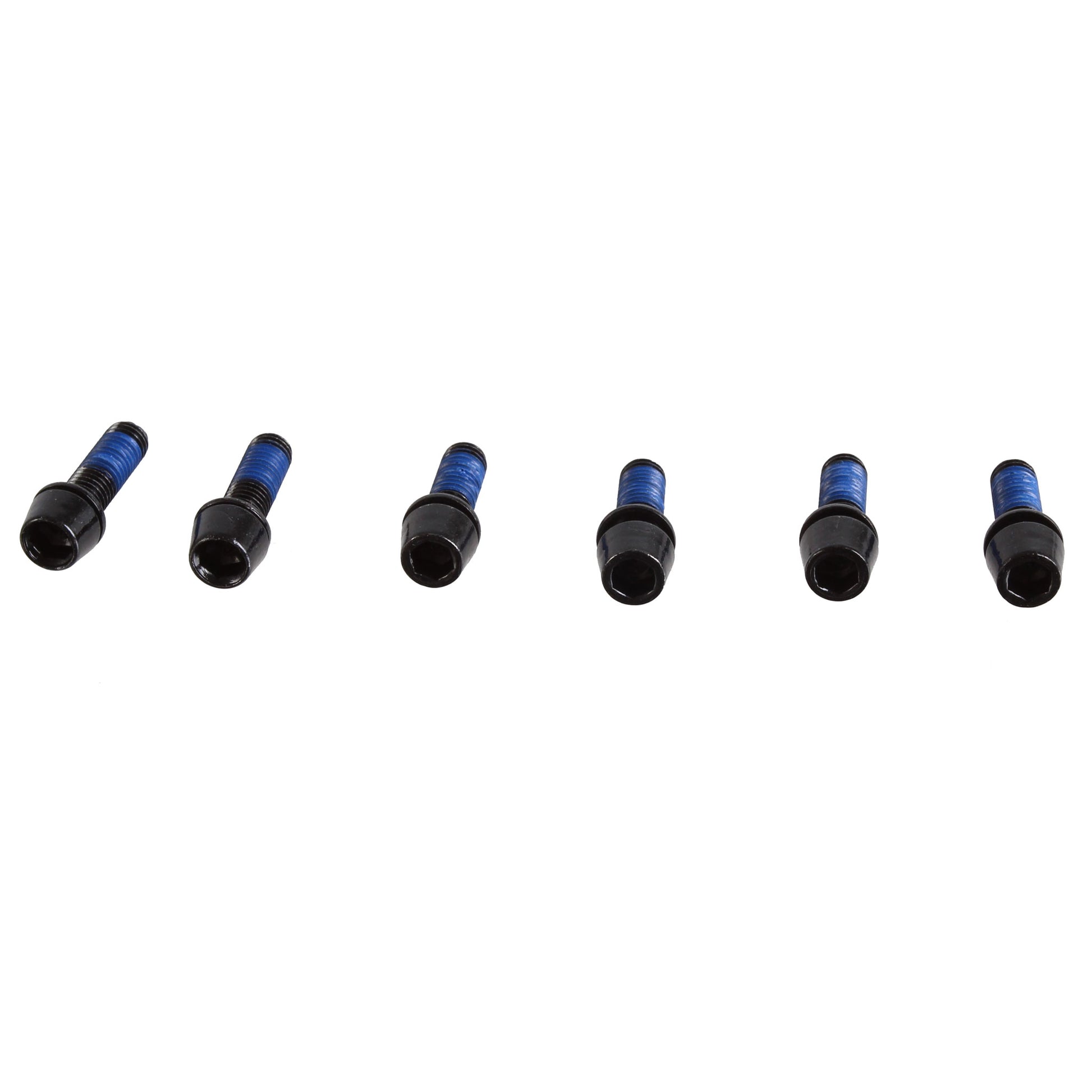 Stem Small Part Ritchey Ritchey WCS Replacement Stem Bolts: WCS C220 Stem Dark Slate Gray