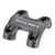 Stem Small Part Ritchey Ritchey WCS C-220 Stem Face Plate Replacement Black Dim Gray