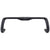Drop Bars Ritchey Ritchey Superlogic Streem Bar (31.8) 36/40cm Black Dark Slate Gray