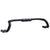 Handlebars Ritchey Ritchey WCS VentureMax Drop Handlebar - Aluminum 46cm 31.8mm Blatte Dark Slate Gray
