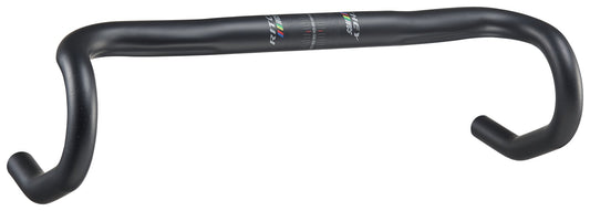 Handlebars Ritchey Ritchey WCS Skyline Drop Handlebar - Aluminum 42cm 31.8mm Black Dark Slate Gray