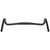 Handlebars Ritchey Ritchey Comp Corralitos Drop Handlebar - Aluminum 46cm 31.8mm Black Dark Slate Gray