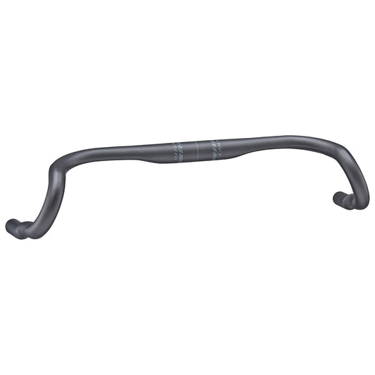 Handlebars Ritchey Ritchey Comp Venturemax Drop Handlebar - Aluminum 40cm 31.8mm Black Dim Gray