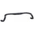 Handlebars Ritchey Ritchey Comp Venturemax Drop Handlebar - Aluminum 44cm 31.8mm Black Dark Slate Gray