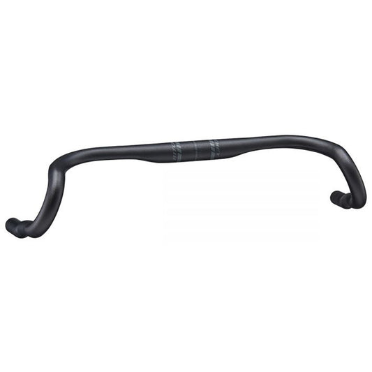 Handlebars Ritchey Ritchey Comp Venturemax Drop Handlebar - Aluminum 44cm 31.8mm Black Dark Slate Gray