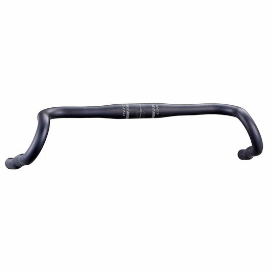 Handlebars Ritchey Ritchey Comp Venturemax Drop Handlebar - Aluminum 46cm 31.8mm Black Dark Slate Gray