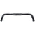 Handlebars Ritchey Ritchey RL1 Venturemax Drop Handlebar - Aluminum 46cm 31.8mm Black Dark Slate Gray
