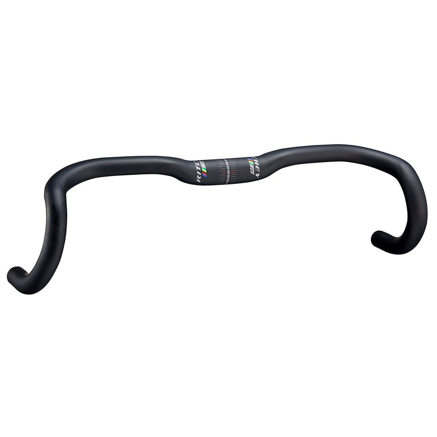 Ritchey WCS Carbon Ergomax Drop Handlebar - Carbon 40cm 31.8mm Matte Carbon