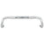 Drop Bars Ritchey Ritchey Classic Butano Bar (31.8) 38cm Silver Gray