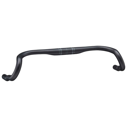 Handlebars Ritchey Ritchey Comp Venturemax Drop Handlebar - Aluminum 52cm 31.8mm Black XL Dark Slate Gray