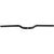 Flat/Riser Handlebar Ritchey Ritchey RL1 Rizer Handlebar - Aluminum 670mm 30mm Rise 25.4mm 9 Deg Black Dark Slate Gray