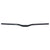 Flat/Riser Handlebar Ritchey Ritchey Comp Trail Rizer Handlebar - Aluminum 800mm 20mm Rise 31.8mm 10 Deg BLK Dark Slate Gray